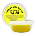 Taha 100% Natural African Shea Butter (Smooth)