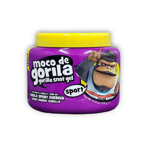 Moco de Gorila - Gorilla Snot Gel (Sport)