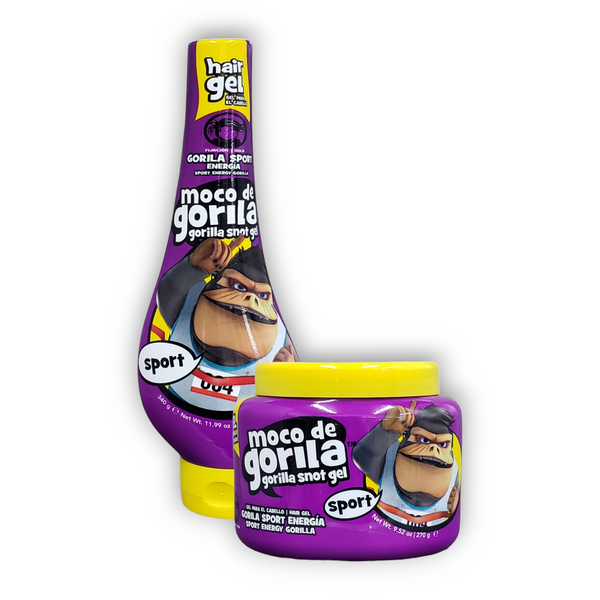 Moco de Gorila - Gorilla Snot Gel (Sport)