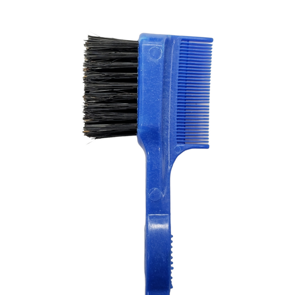 AB Edge Brush & Comb