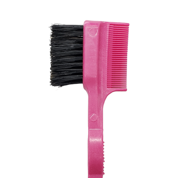 AB Edge Brush & Comb