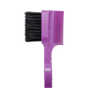 AB Edge Brush & Comb