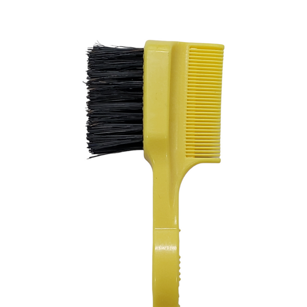 AB Edge Brush & Comb