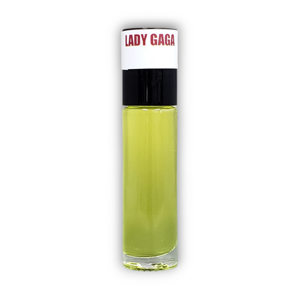 LADY GAGA Type Body Oil (Akim's)