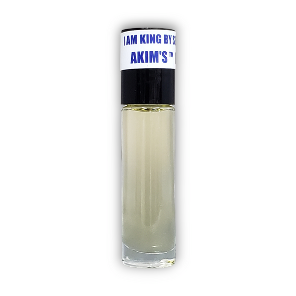 I AM KING by Sean John Type Body Oil (Akim's)