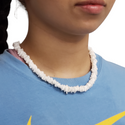 Puka Shell Necklace (17½