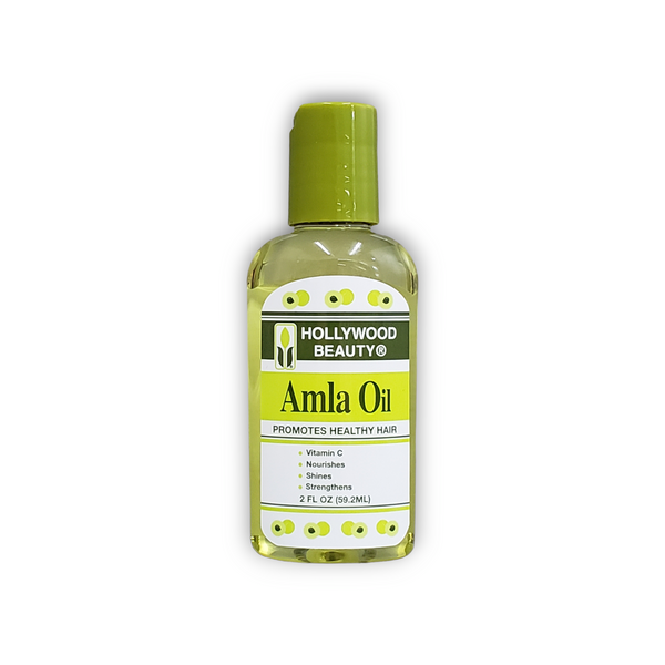 Hollywood Beauty Amla Oil