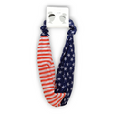 American Flag Head Band