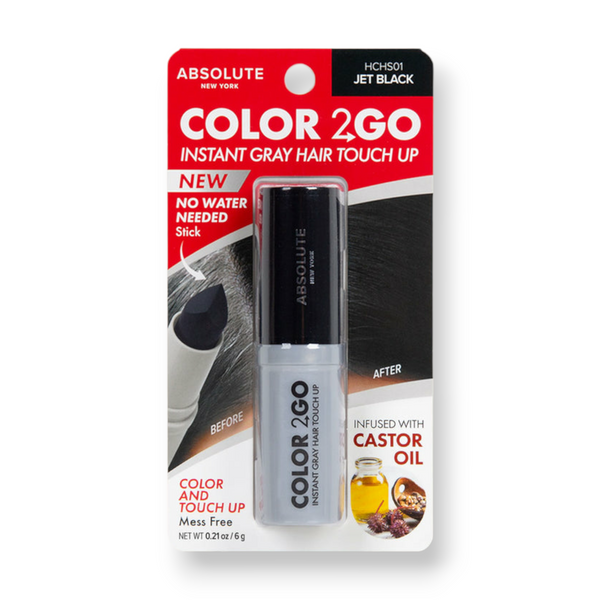 Absolute Color 2 Go Touch Up Stick