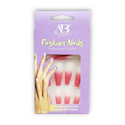 AB Fashion Nails w/ Mega Adhesive Tabs