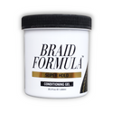 Ebin Braid Formula Supreme Conditioning Gel (Super Hold)