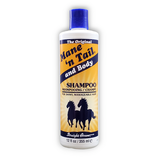 Mane 'n Tail Shampoo - Original