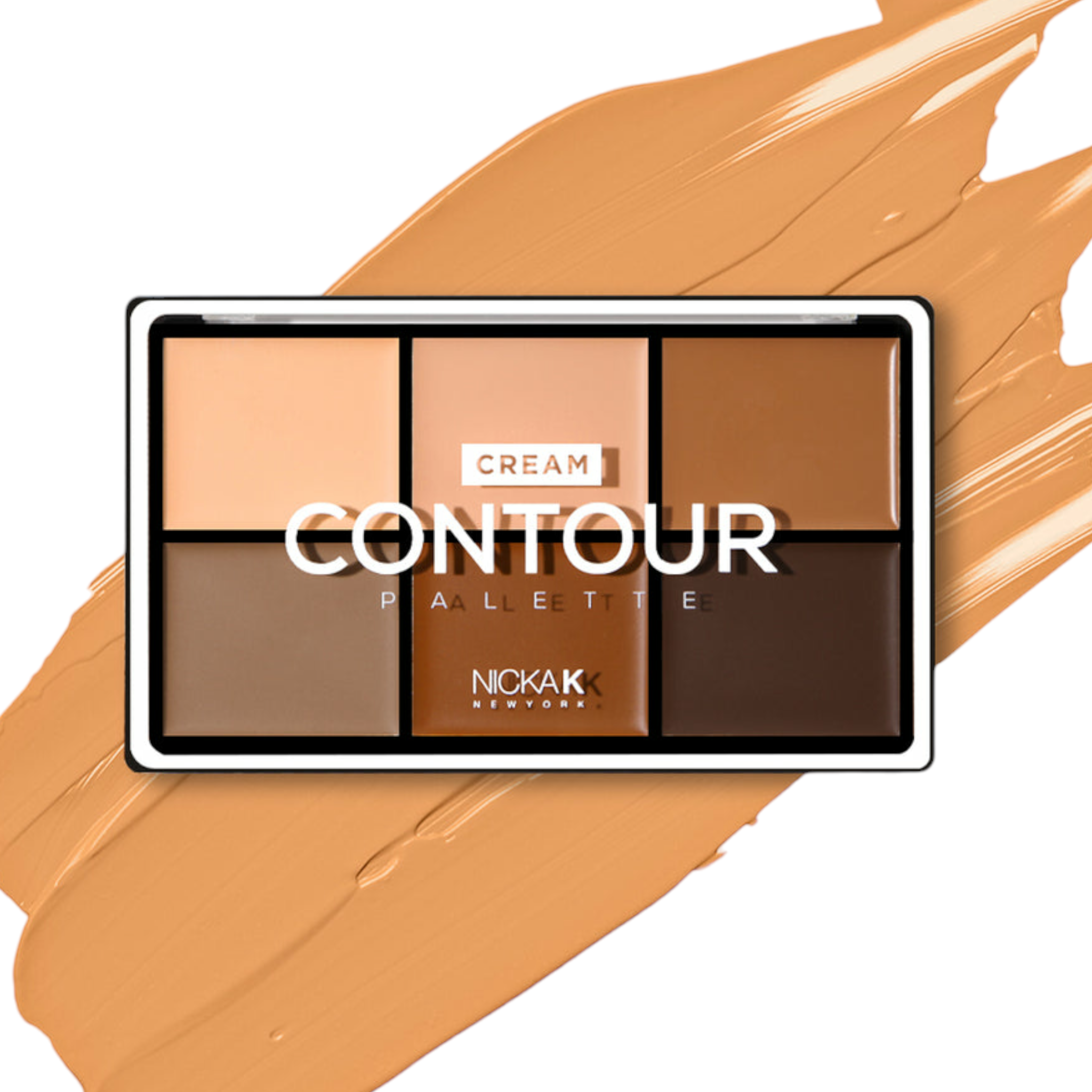 Nicka K Cosmetics