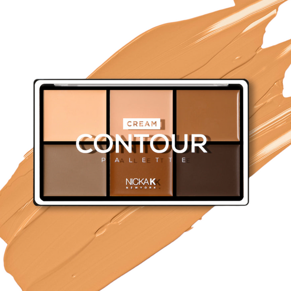 NK Makeup Contour Palette