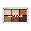 NK Makeup Contour Palette