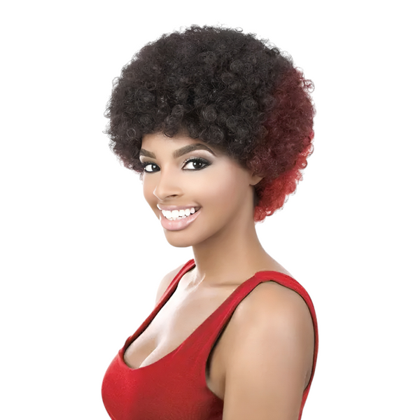 Beshe Premium Collection Wig (Style: AIR)