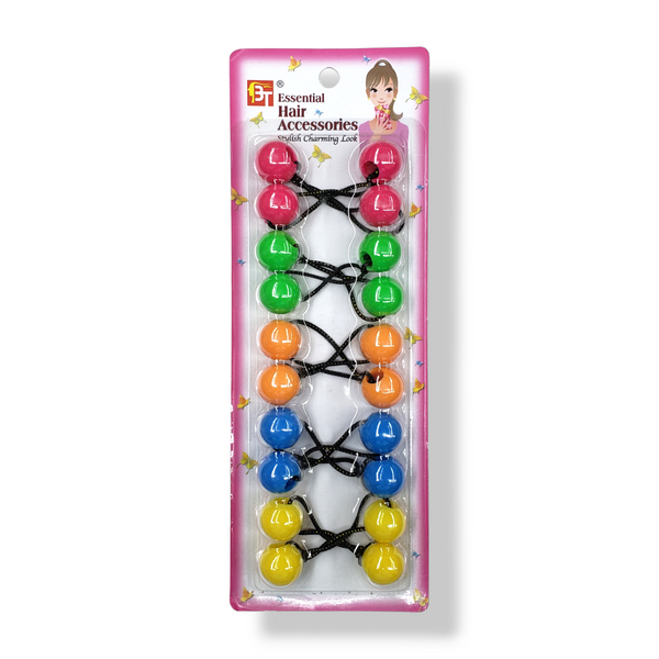 BT Essential Hair Ballies (#7036)