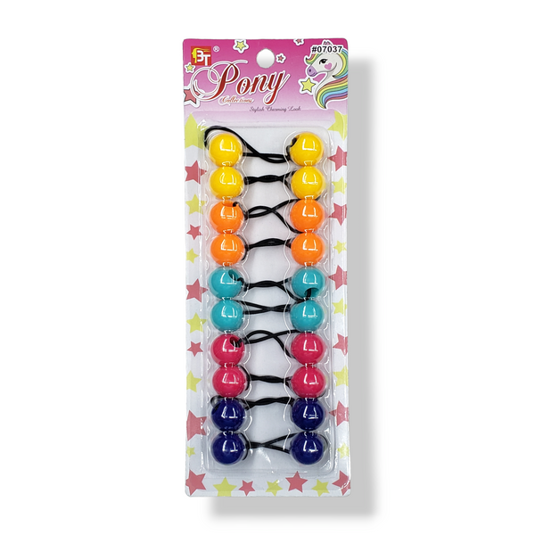 BT Pony Collections Hair Ballies (#7037)