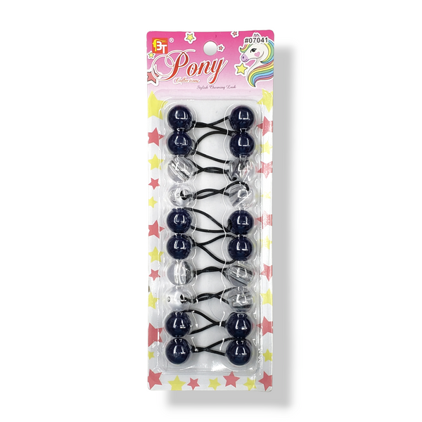 BT Pony Collections Hair Ballies (#7041)