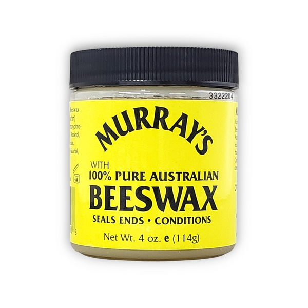 Murray's 100% Pure Australian Beeswax