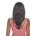 Vanessa 100% Brazilian Human Hair Lace Front Wig (Style: TMH-GINI)