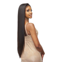 Vanessa 100% Brazilian Human Hair Lace Front Wig (Style: THH STR 36-38)