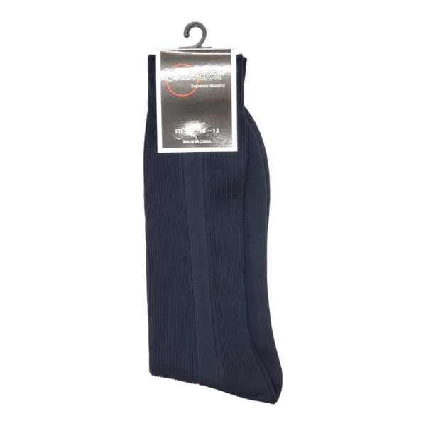 Knocker Men's Dress Socks (Size 10~13)