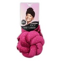 Premium Knot Hair Turban