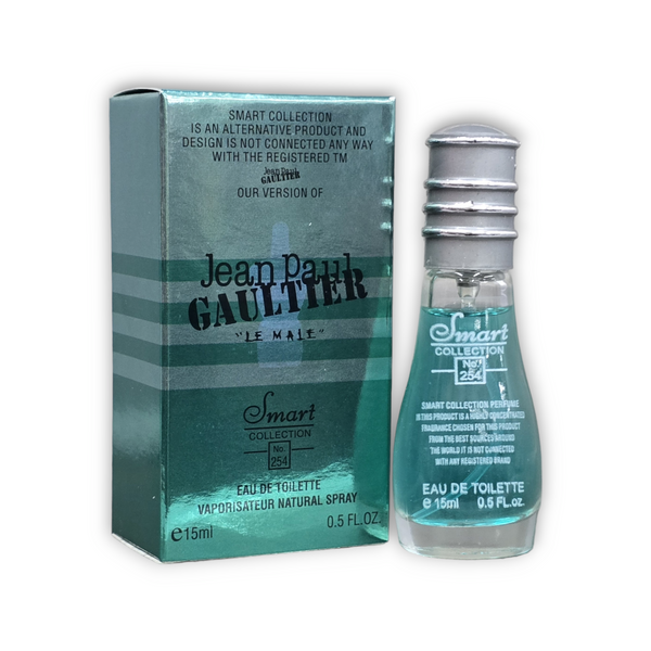 Smart Collection No. 254 Eau de Toilette 15ml (0.5 fl. oz.)