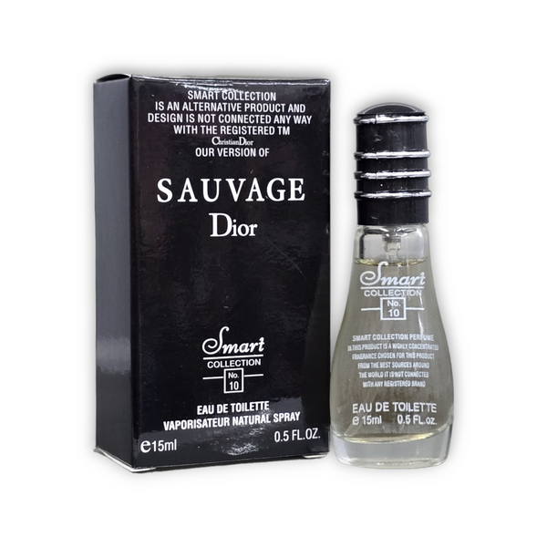 Smart Collection No. 10 Eau de Toilette 15ml (0.5 fl. oz.)