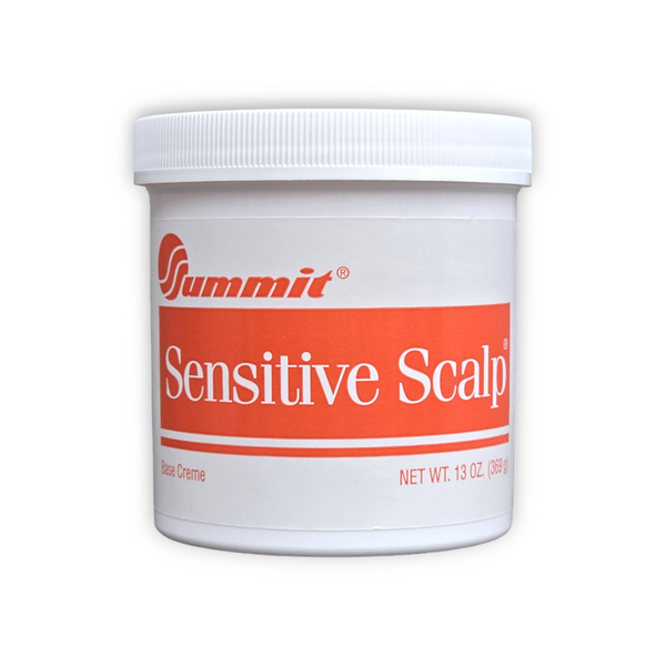 Summit Sensitive Scalp Base Creme