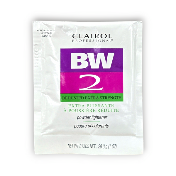 Clairol BW2 Powder Lightener