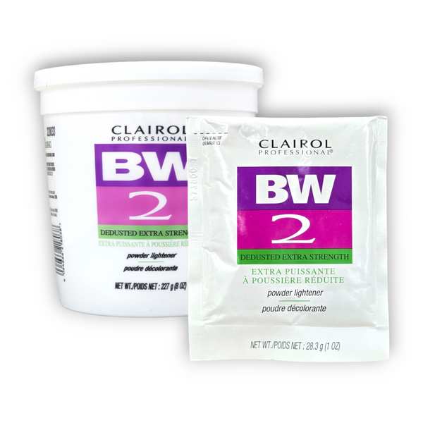 Clairol BW2 Powder Lightener