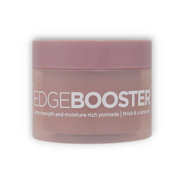 Edge Booster Moisture Rich Pomade (3.38 oz.)