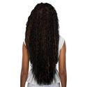 Vivacé Saemoshi Half Wig Water Wave 32