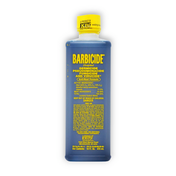 Barbicide