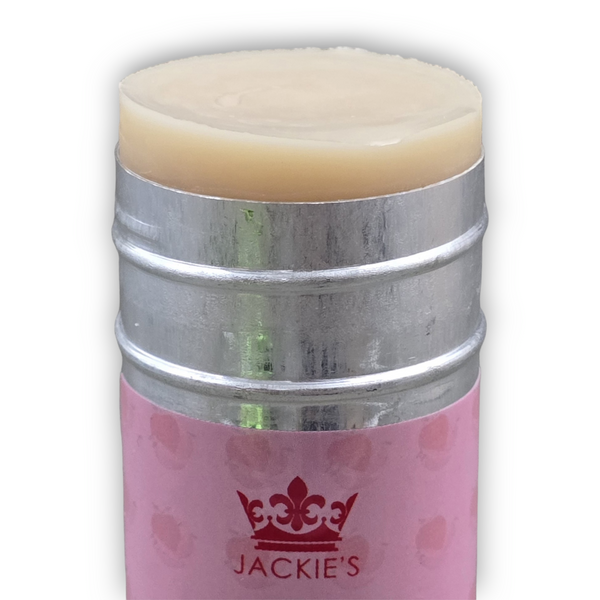 Jackie's Wax Stick (Strawberry)