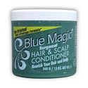 Blue Magic Hair & Scalp Conditioner (Bergamot)