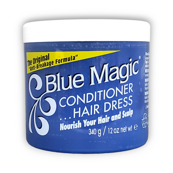 Blue Magic Conditioner Hair Dress (Original)