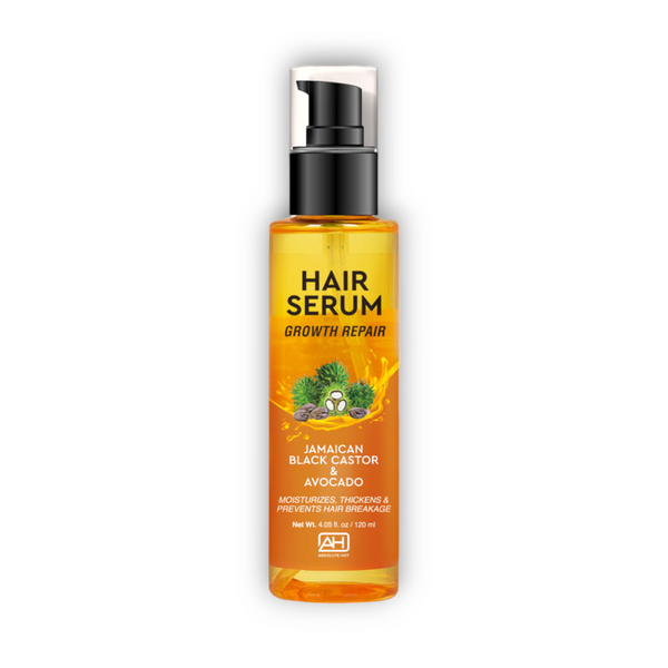 Absolute NY Hair Growth Serum