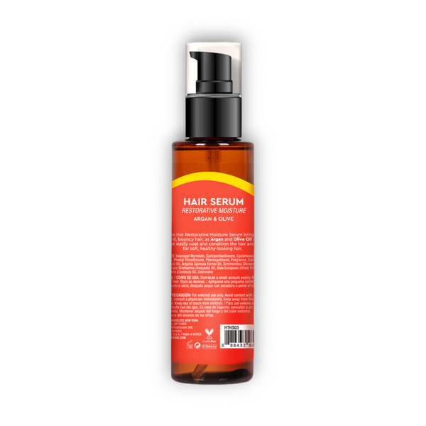 Absolute NY Hair Growth Serum