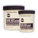 TCB No Base Creme Hair Relaxer (Regular)