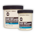 TCB No Base Creme Hair Relaxer (Super)