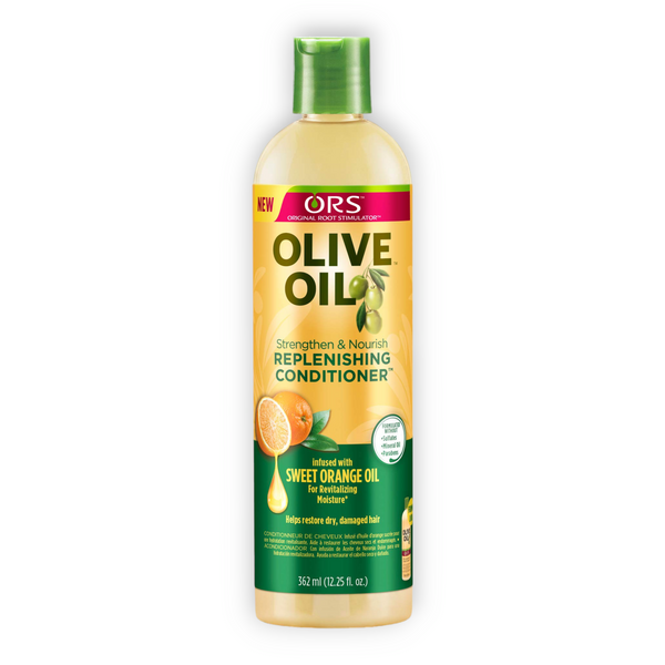 ORS Olive Oil Replenishing Conditioner