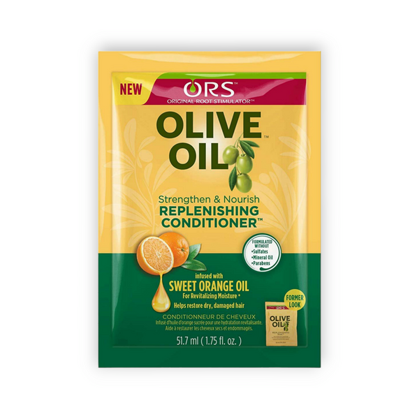 ORS Olive Oil Replenishing Conditioner