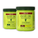 ORS Olive Oil Creme Relaxer (18.7 oz.)