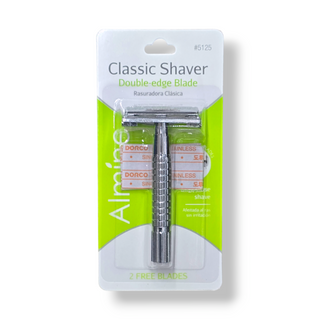 DOALL CLASSIC SHAVER - Han's Beauty Supply