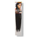 Afri-Naptural Crochet Medium Box Braid (18