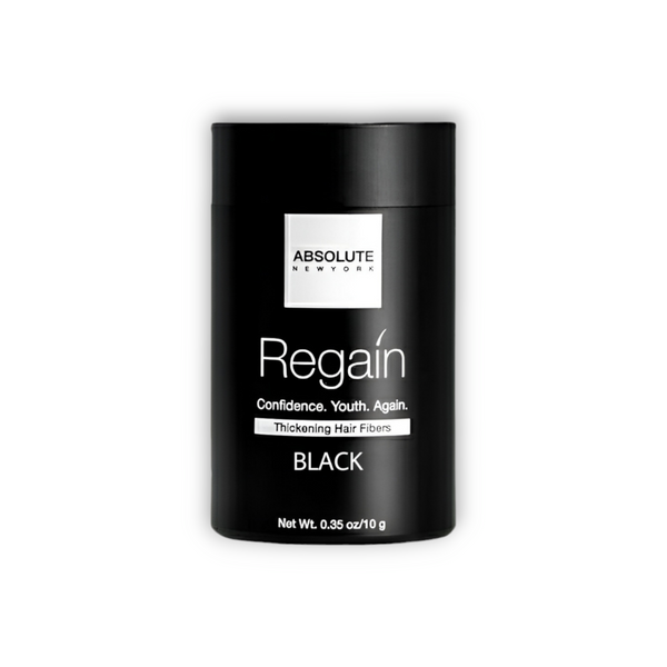 Regain Hair Thickening Fibers