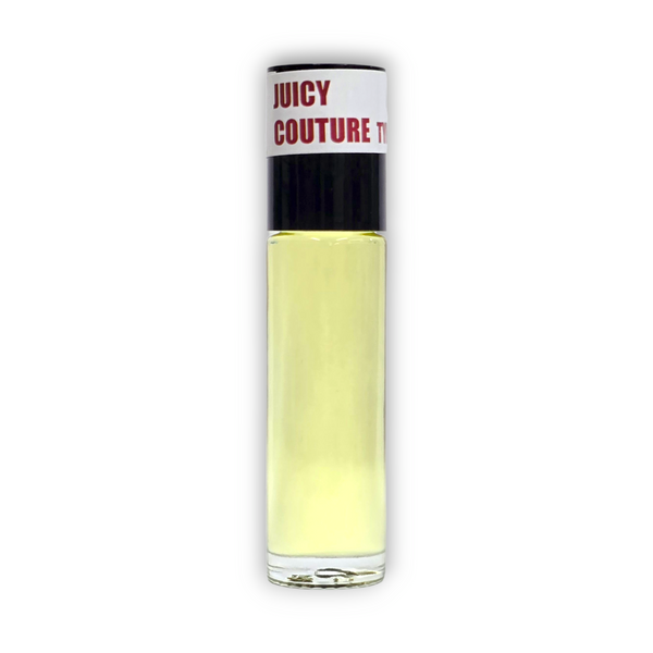 JUICY COUTURE Type Body Oil (Akim's)